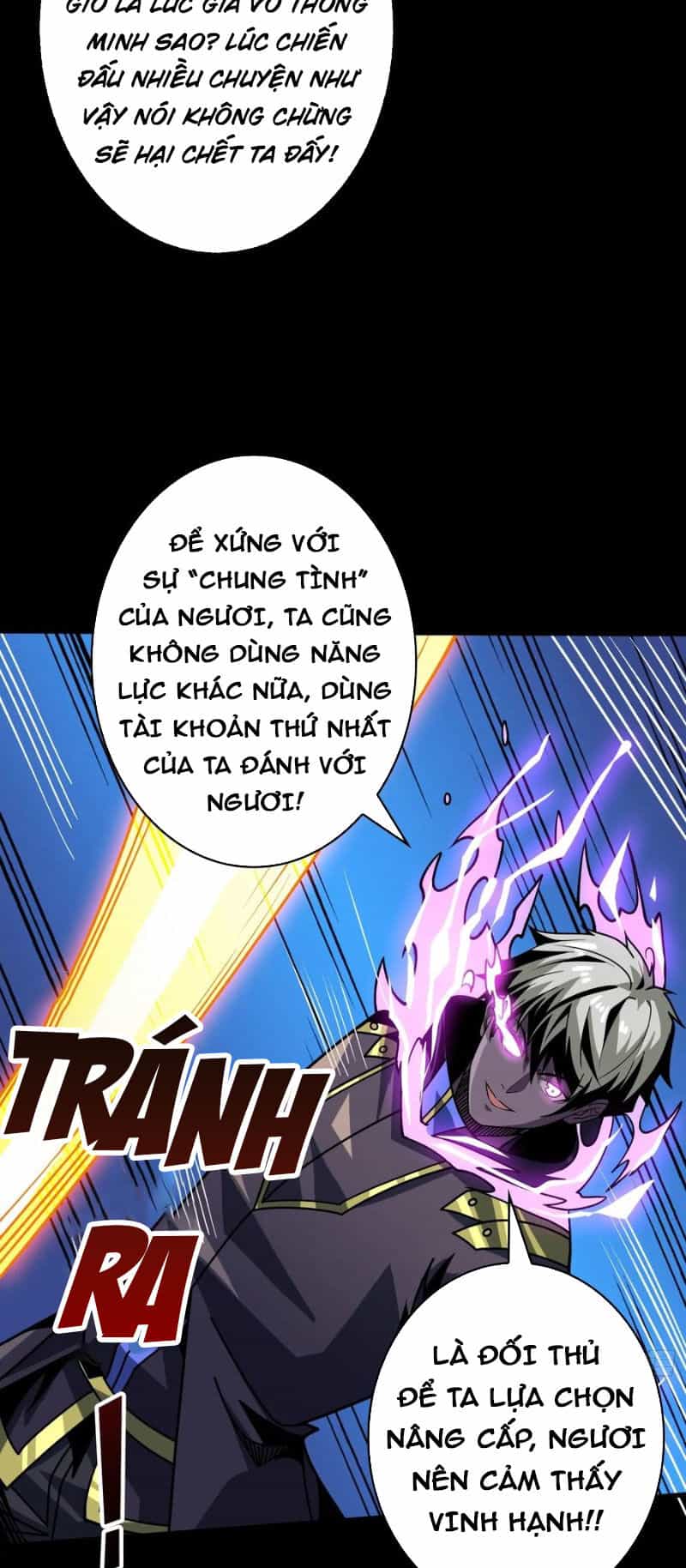 Vừa Chơi Đã Có Tài Khoản Vương Giả - Chương 374 - ảnh 19