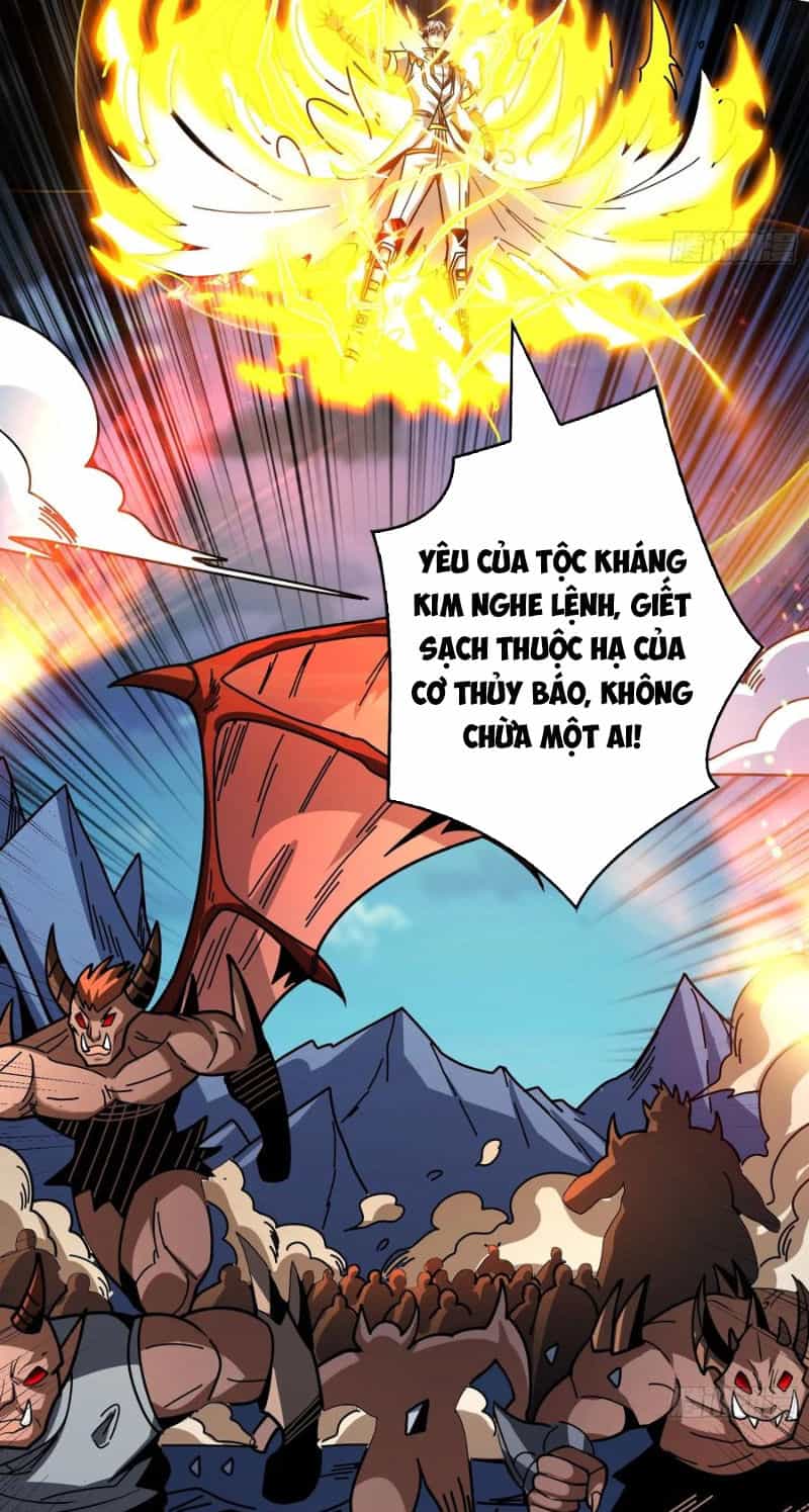 Vừa Chơi Đã Có Tài Khoản Vương Giả - Chương 374 - ảnh 44