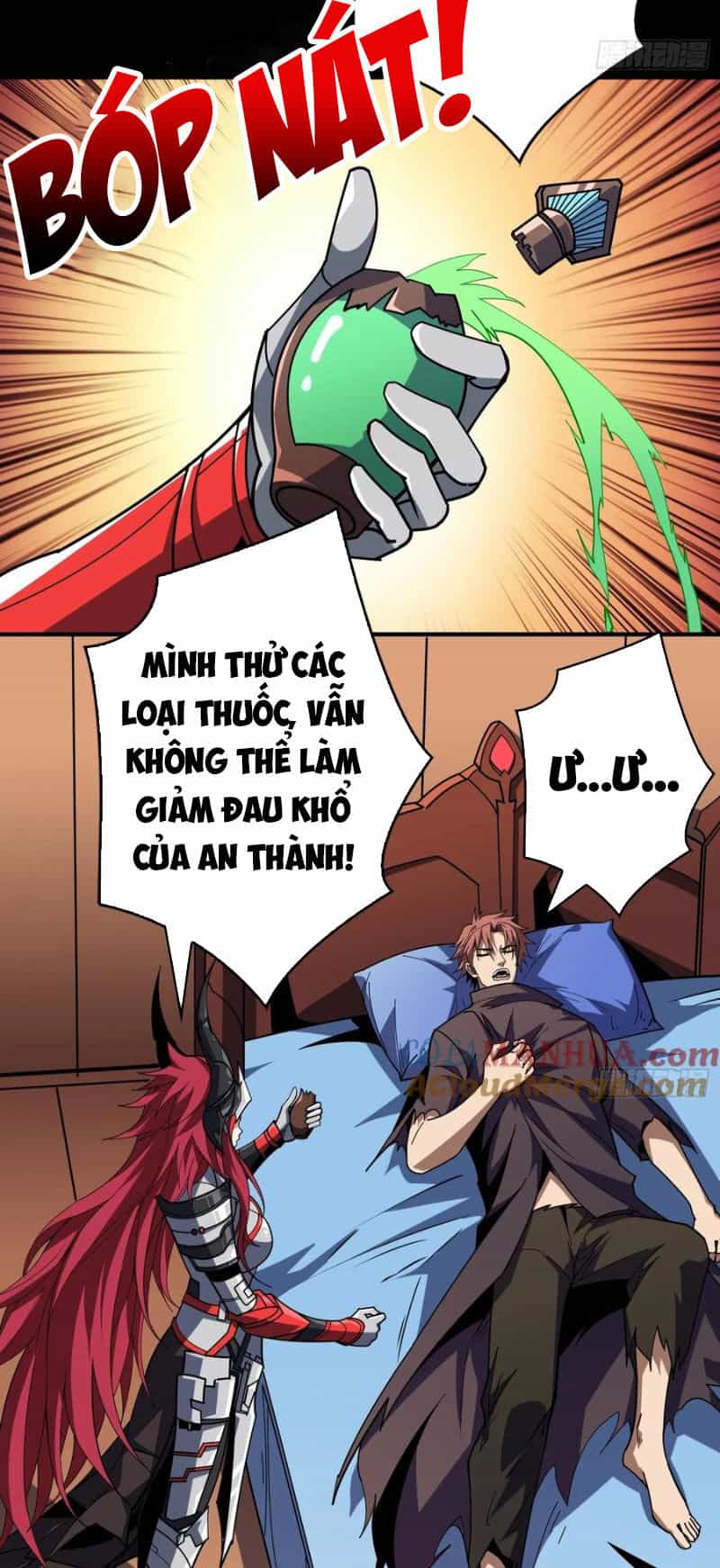 Vừa Chơi Đã Có Tài Khoản Vương Giả - Chương 375 - ảnh 22