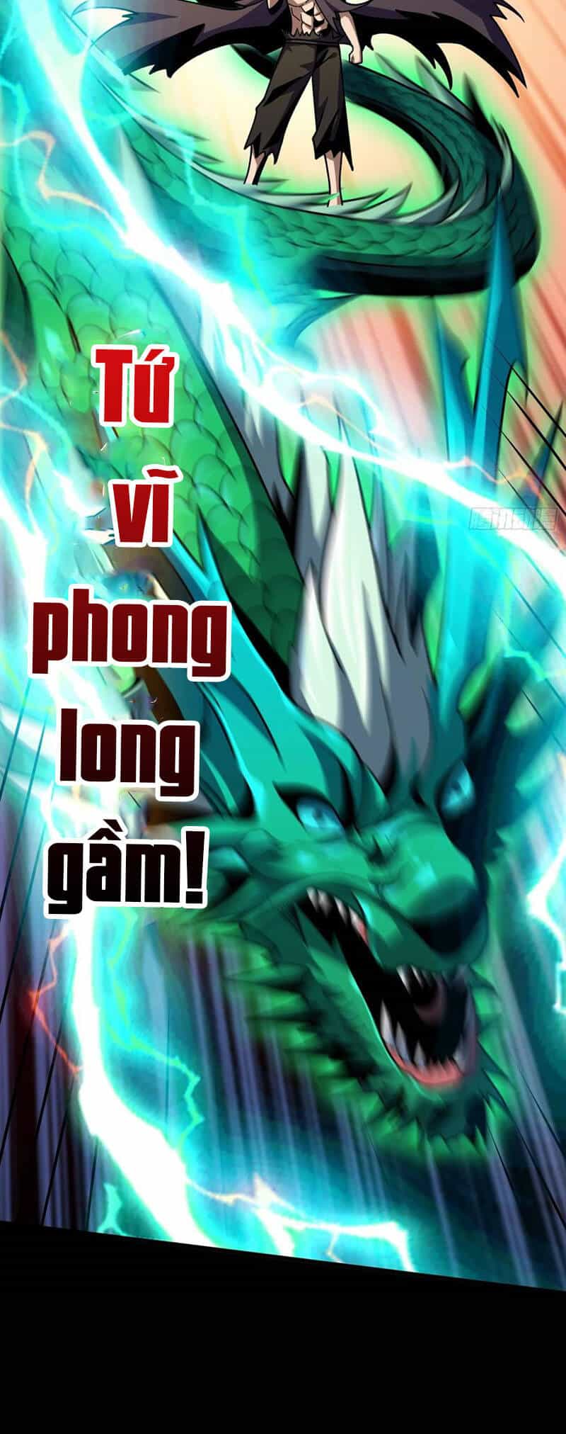 Vừa Chơi Đã Có Tài Khoản Vương Giả - Chương 376 - ảnh 5