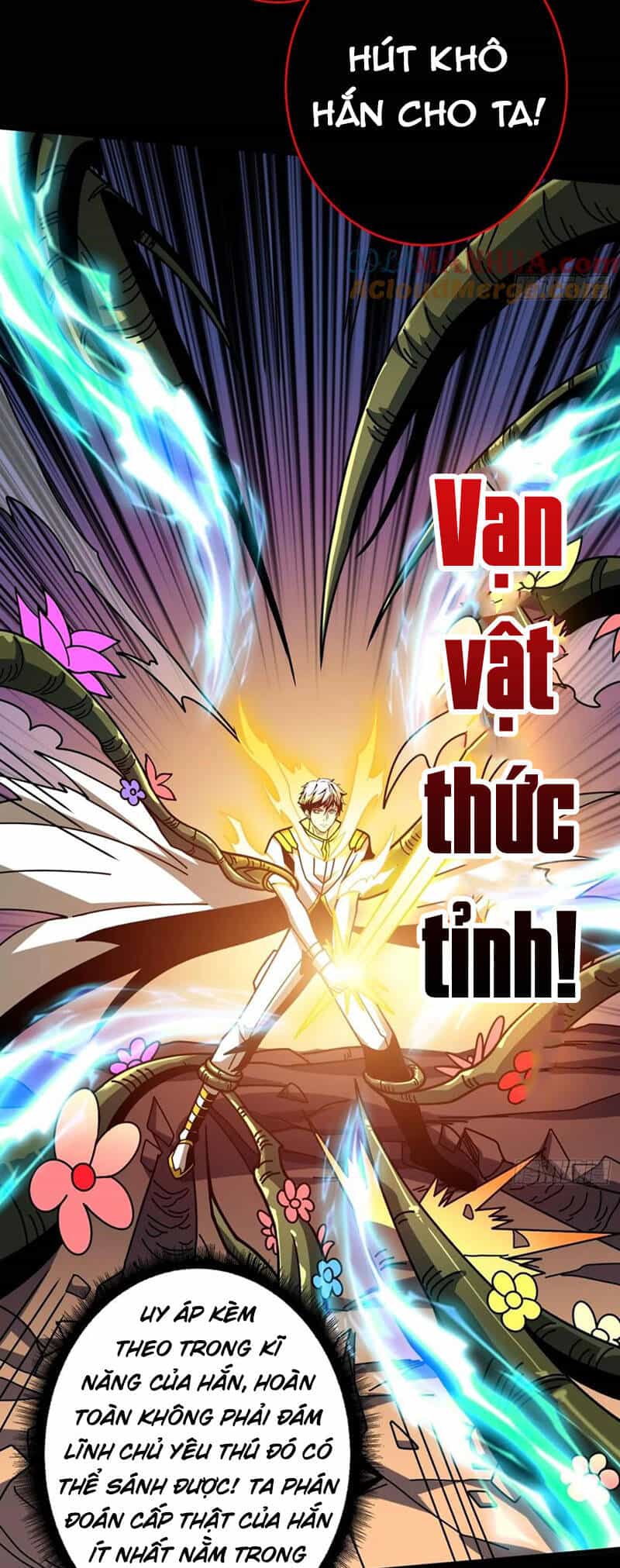 Vừa Chơi Đã Có Tài Khoản Vương Giả - Chương 376 - ảnh 8