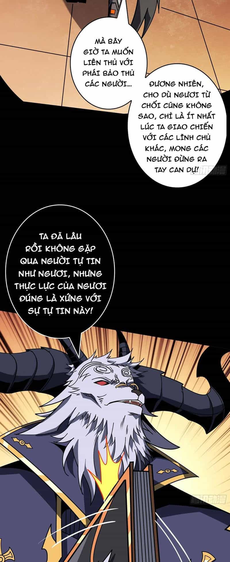 Vừa Chơi Đã Có Tài Khoản Vương Giả - Chương 378 - ảnh 16