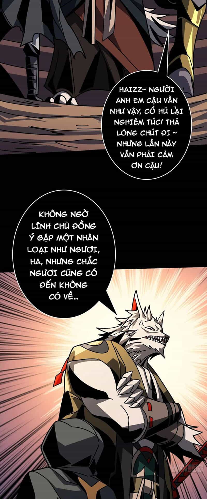 Vừa Chơi Đã Có Tài Khoản Vương Giả - Chương 378 - ảnh 3