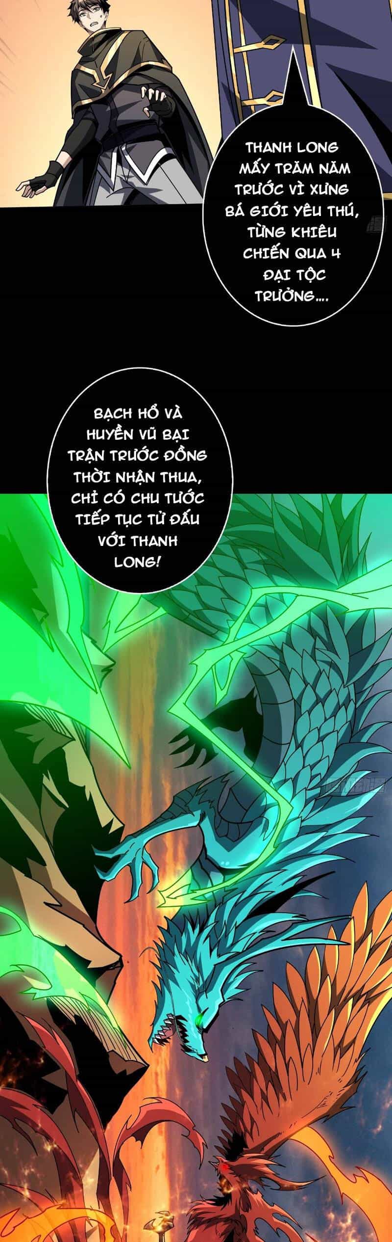 Vừa Chơi Đã Có Tài Khoản Vương Giả - Chương 379 - ảnh 11