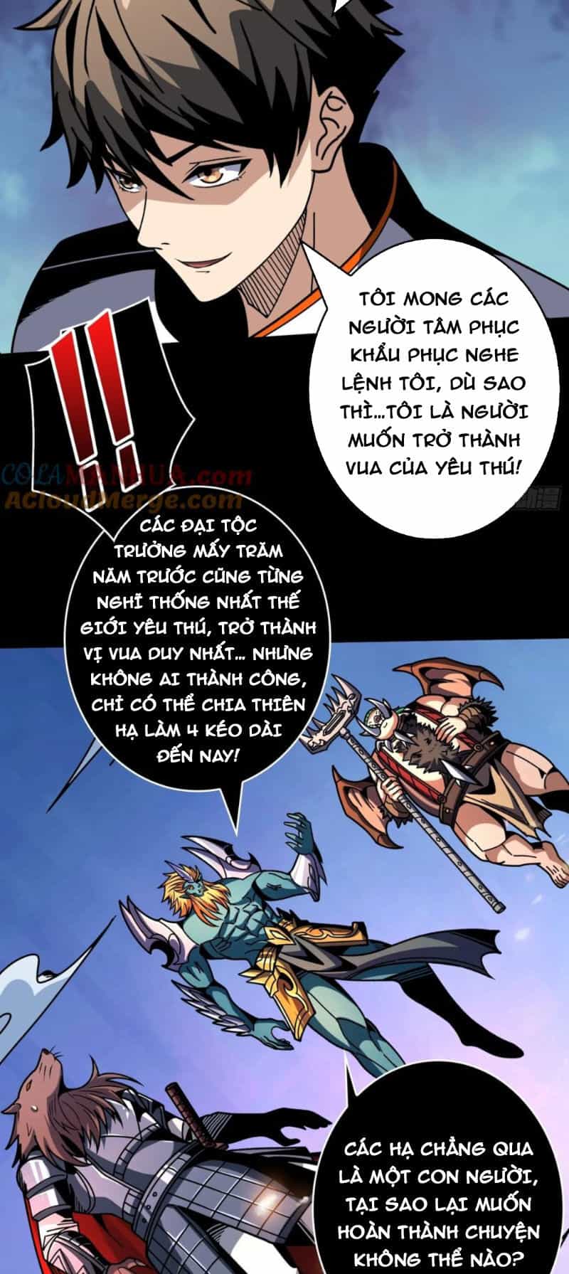 Vừa Chơi Đã Có Tài Khoản Vương Giả - Chương 383 - ảnh 7