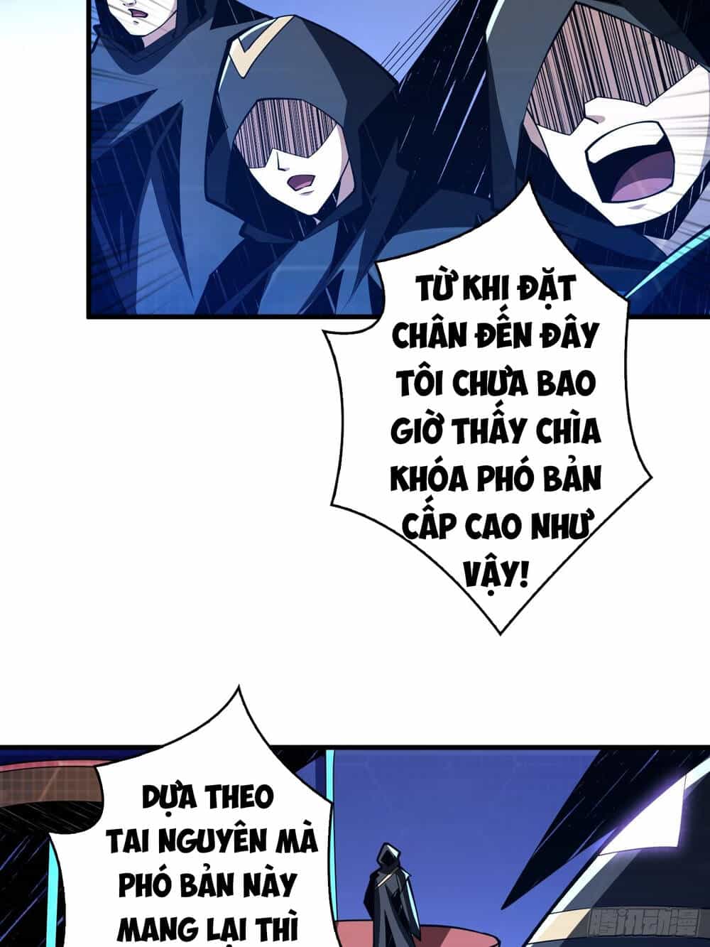 Vừa Chơi Đã Có Tài Khoản Vương Giả - Chương 38 - ảnh 17