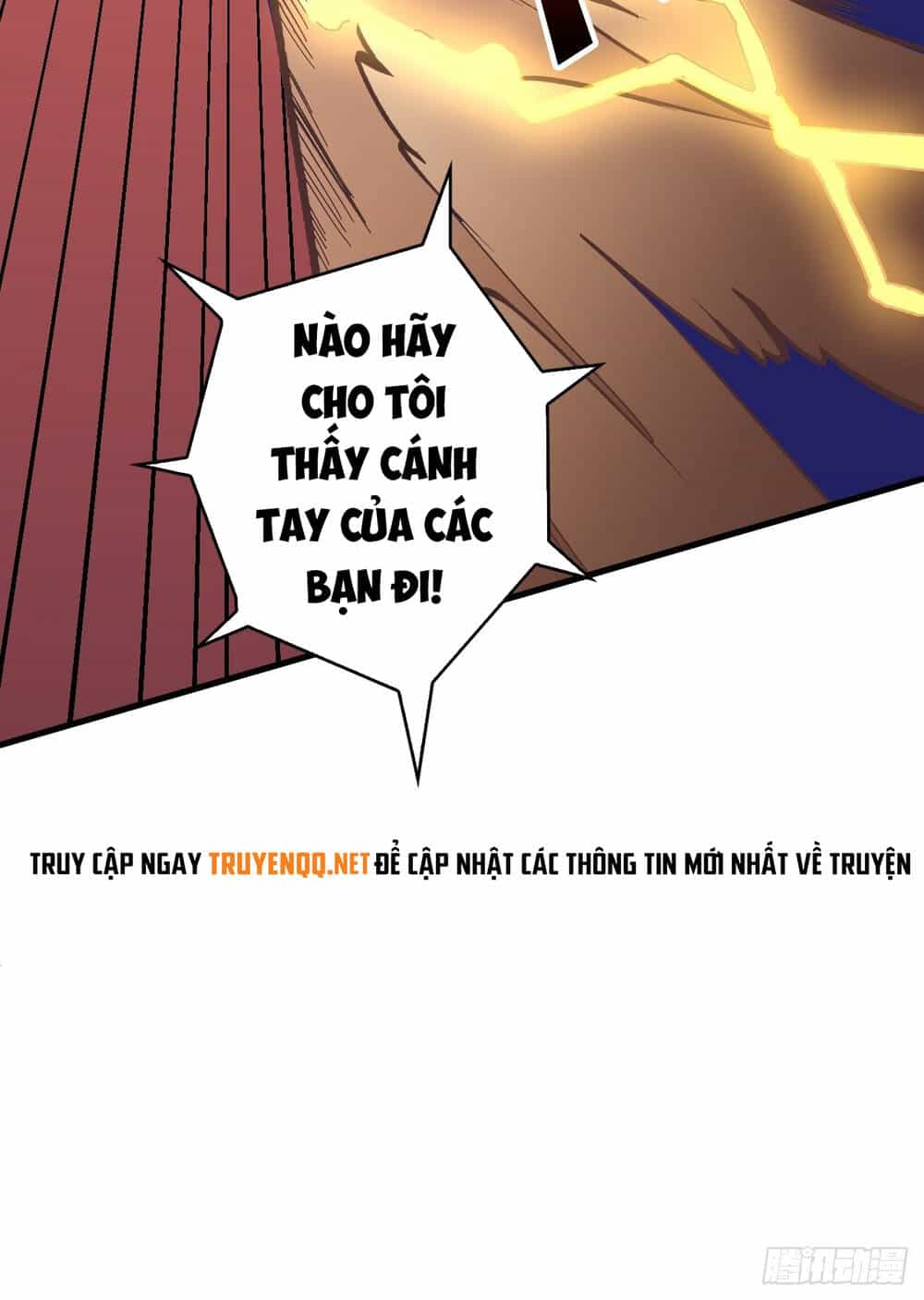 Vừa Chơi Đã Có Tài Khoản Vương Giả - Chương 38 - ảnh 9