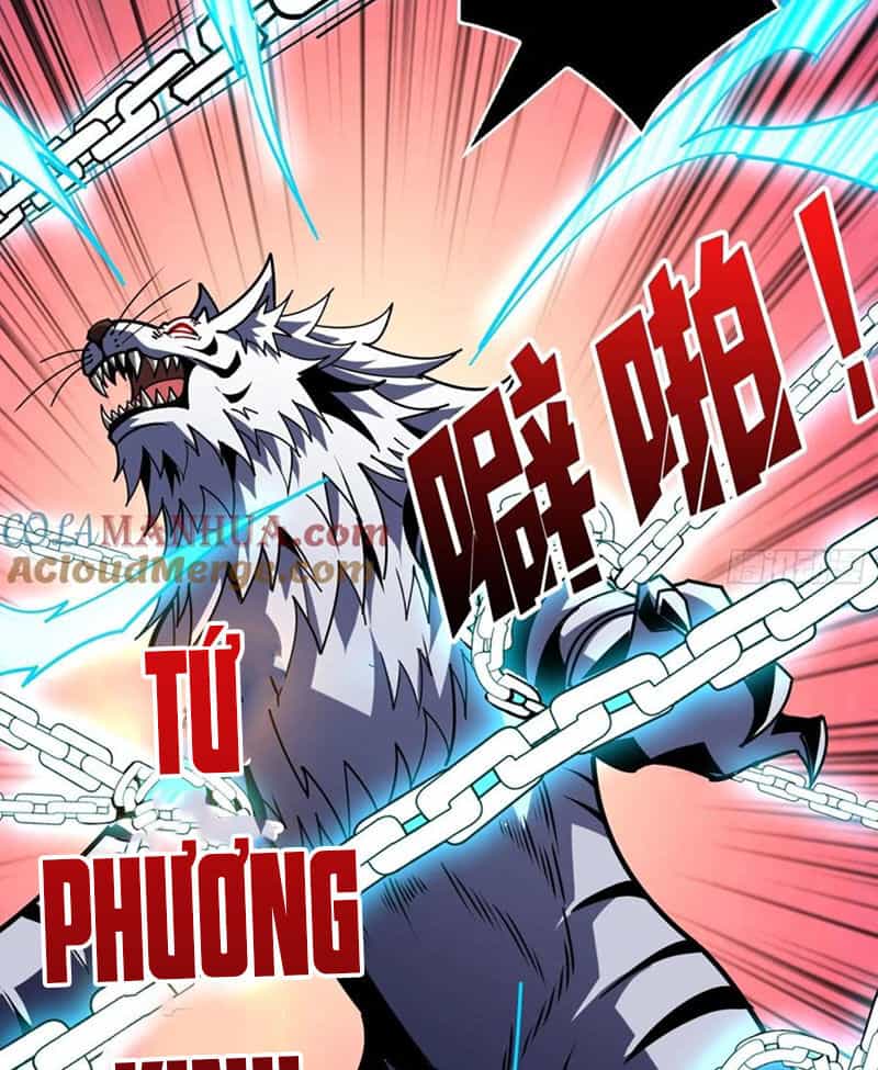 Vừa Chơi Đã Có Tài Khoản Vương Giả - Chương 385 - ảnh 58