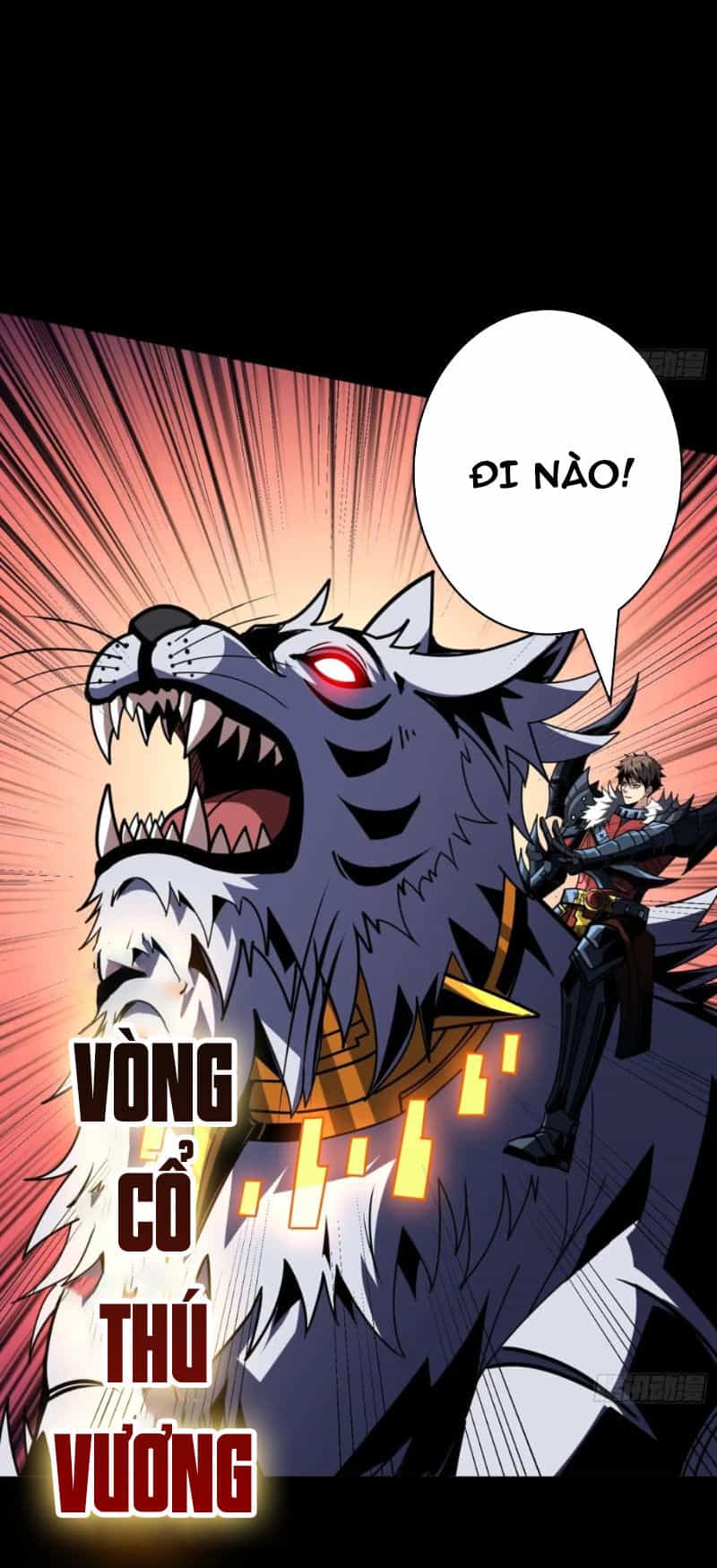 Vừa Chơi Đã Có Tài Khoản Vương Giả - Chương 386 - ảnh 2
