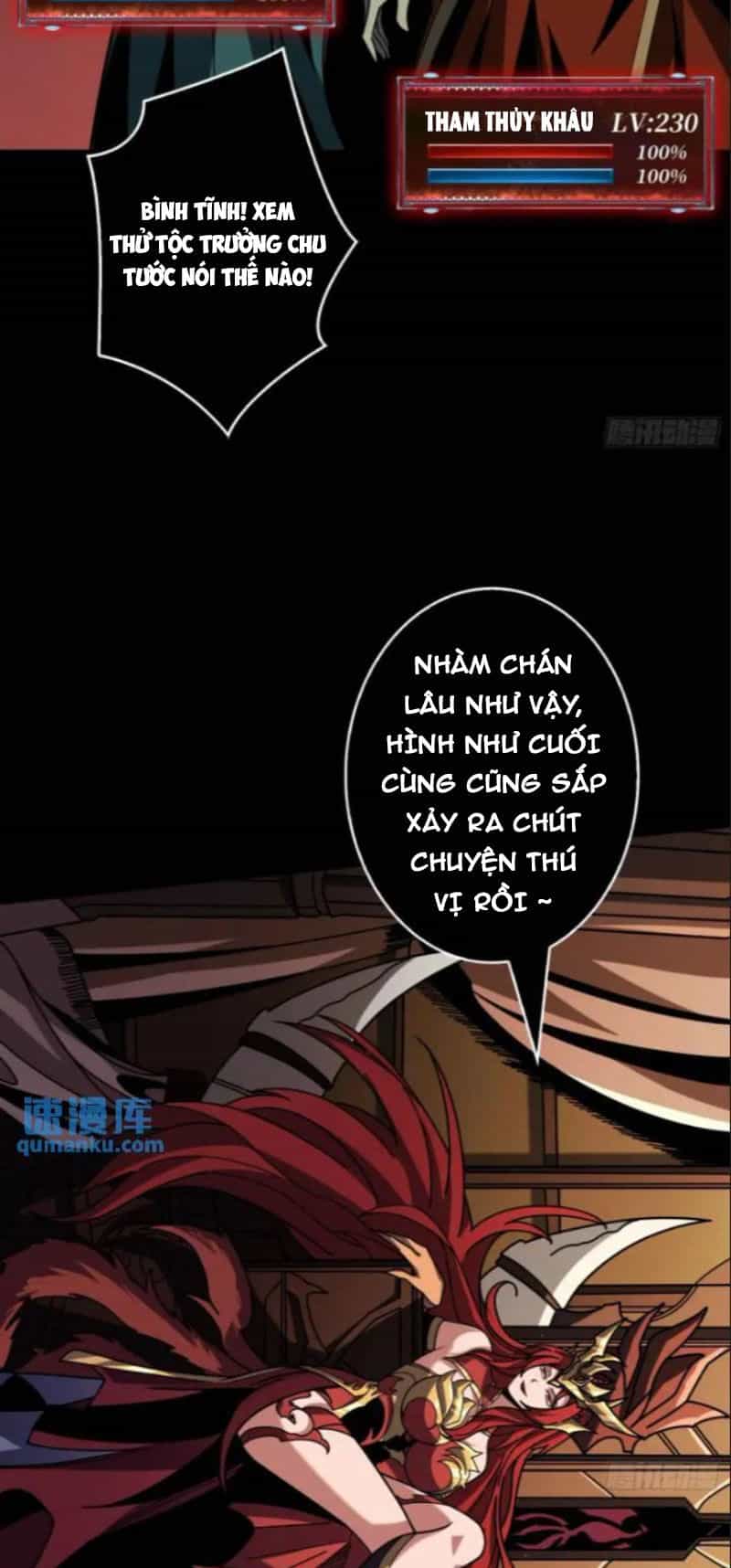 Vừa Chơi Đã Có Tài Khoản Vương Giả - Chương 391 - ảnh 10