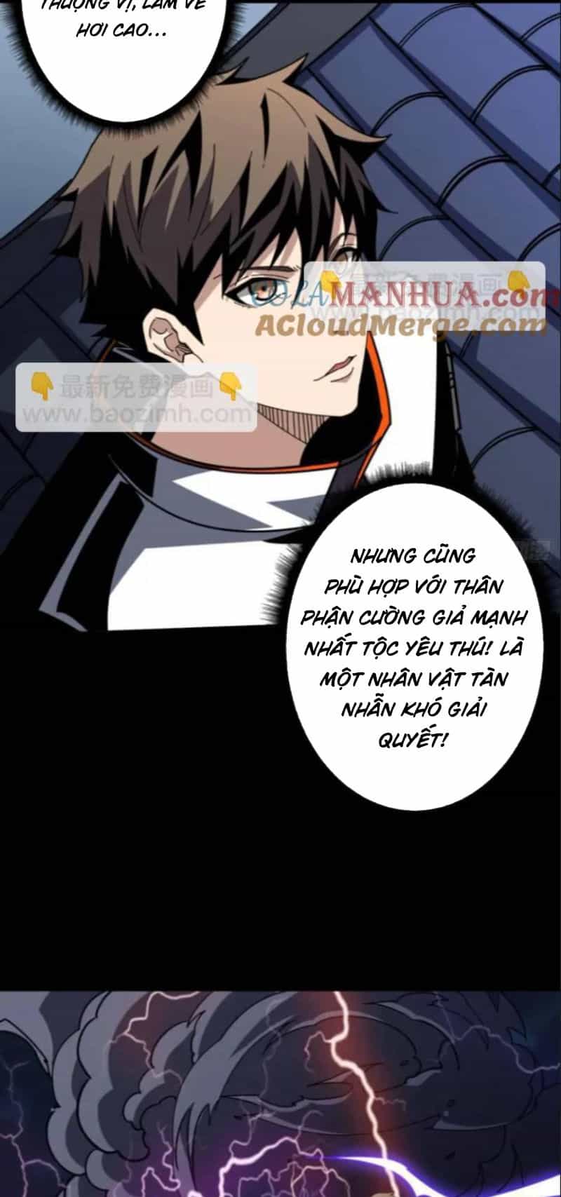 Vừa Chơi Đã Có Tài Khoản Vương Giả - Chương 391 - ảnh 29