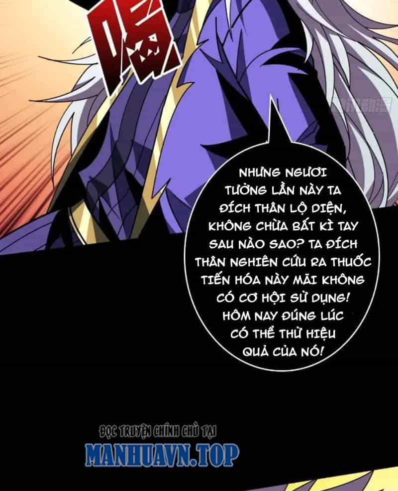 Vừa Chơi Đã Có Tài Khoản Vương Giả - Chương 393 - ảnh 48