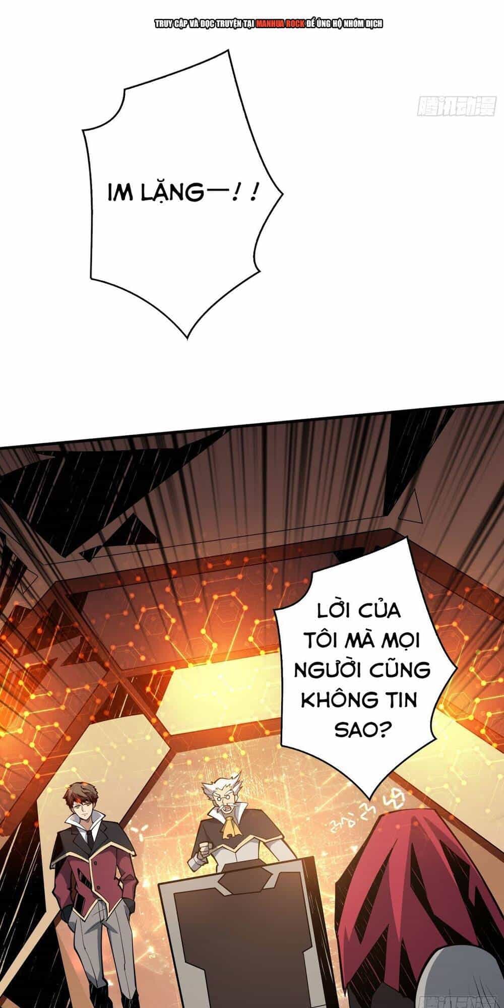 Vừa Chơi Đã Có Tài Khoản Vương Giả - Chương 39 - ảnh 19