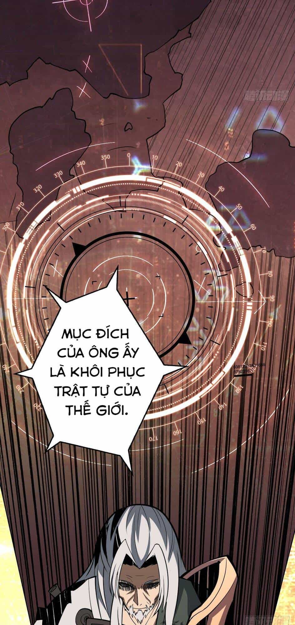 Vừa Chơi Đã Có Tài Khoản Vương Giả - Chương 39 - ảnh 40