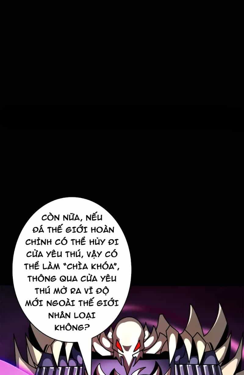 Vừa Chơi Đã Có Tài Khoản Vương Giả - Chương 394 - ảnh 28