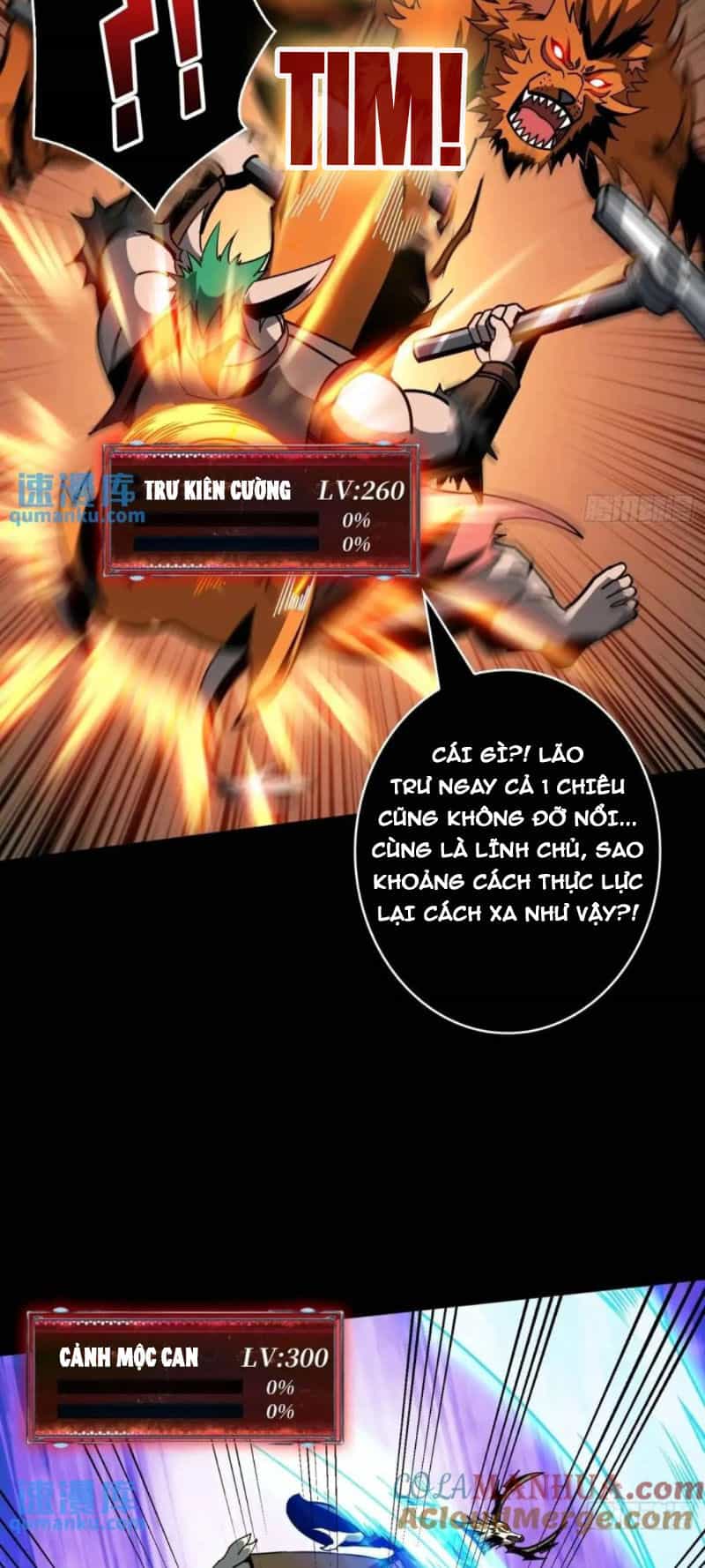 Vừa Chơi Đã Có Tài Khoản Vương Giả - Chương 395 - ảnh 16