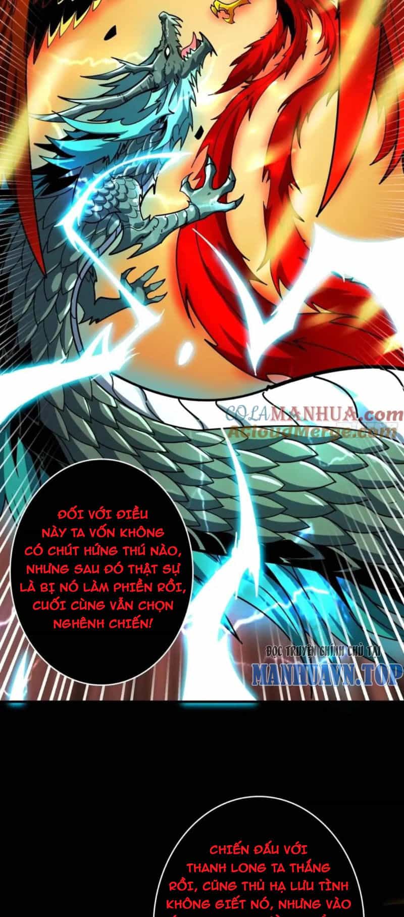 Vừa Chơi Đã Có Tài Khoản Vương Giả - Chương 397 - ảnh 3