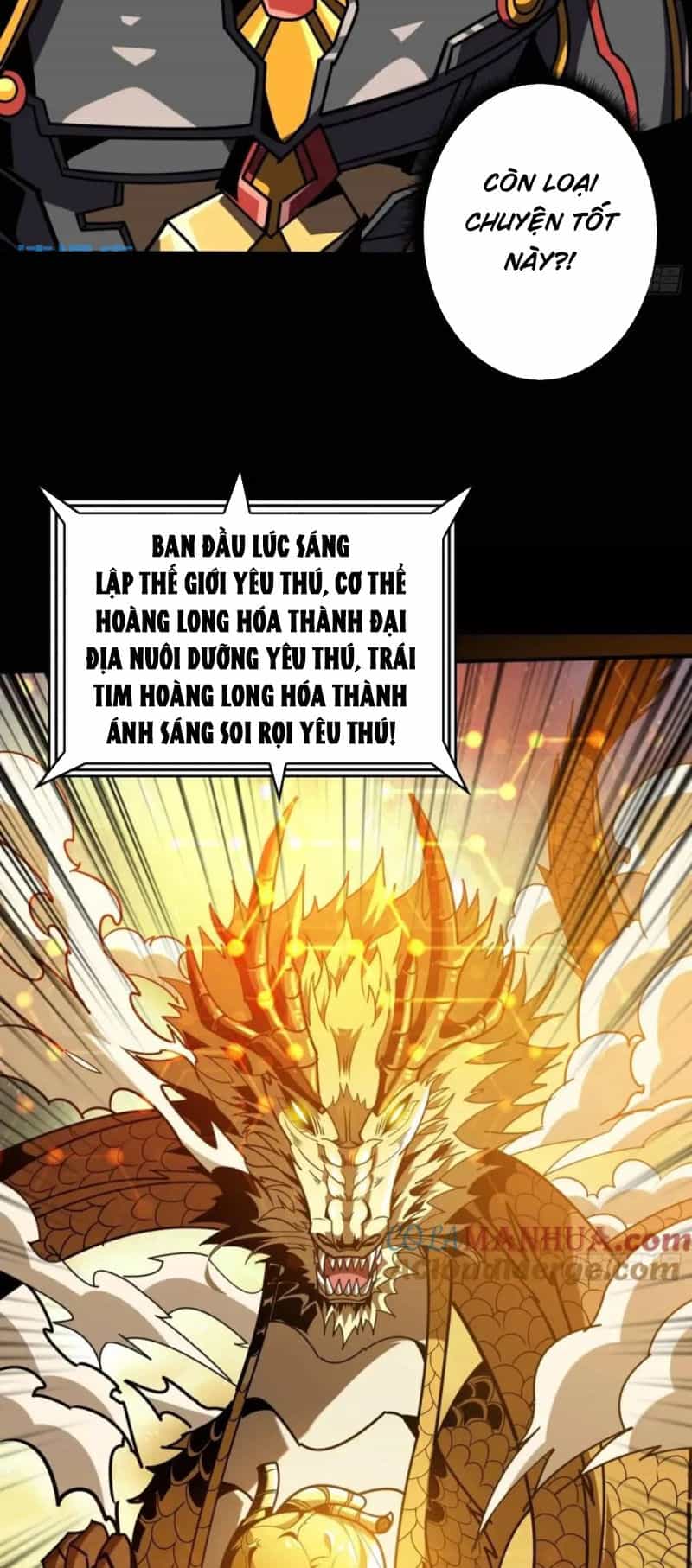 Vừa Chơi Đã Có Tài Khoản Vương Giả - Chương 397 - ảnh 35