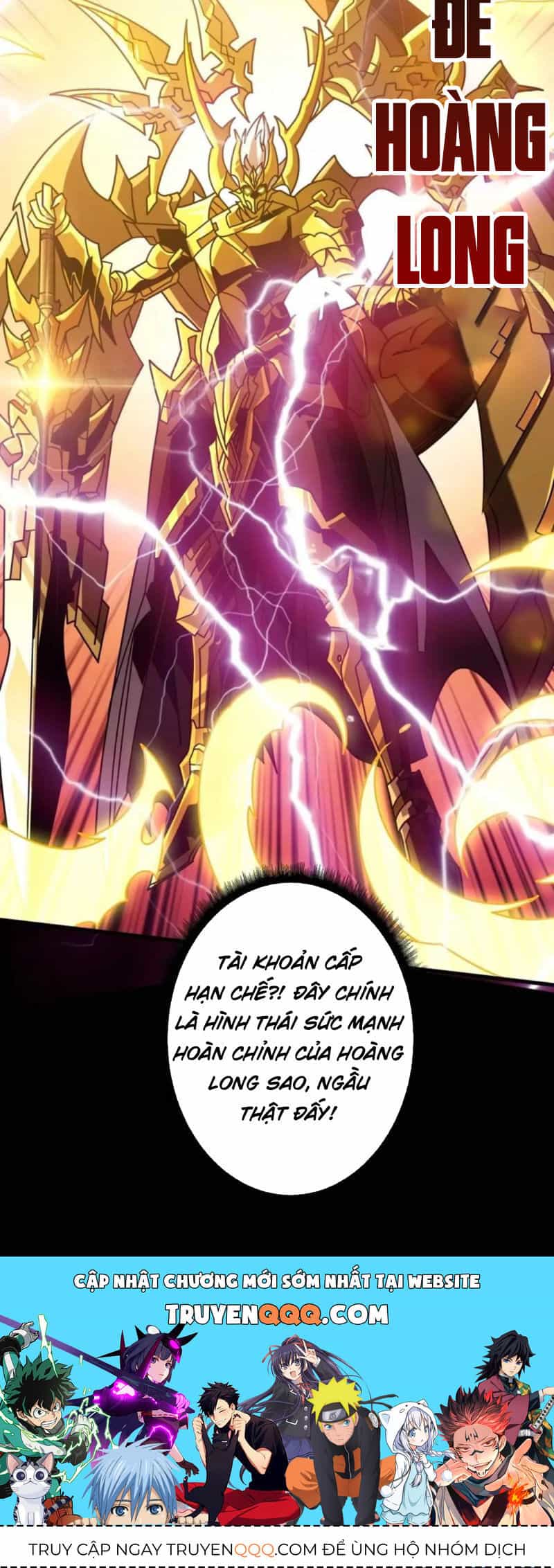 Vừa Chơi Đã Có Tài Khoản Vương Giả - Chương 397 - ảnh 37