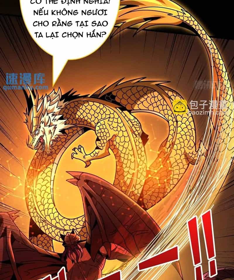 Vừa Chơi Đã Có Tài Khoản Vương Giả - Chương 399 - ảnh 11