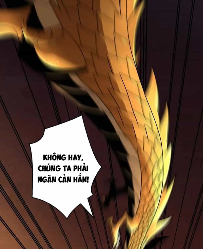 Vừa Chơi Đã Có Tài Khoản Vương Giả - Chương 399 - ảnh 24