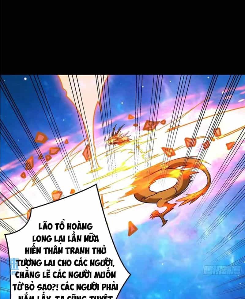 Vừa Chơi Đã Có Tài Khoản Vương Giả - Chương 399 - ảnh 70