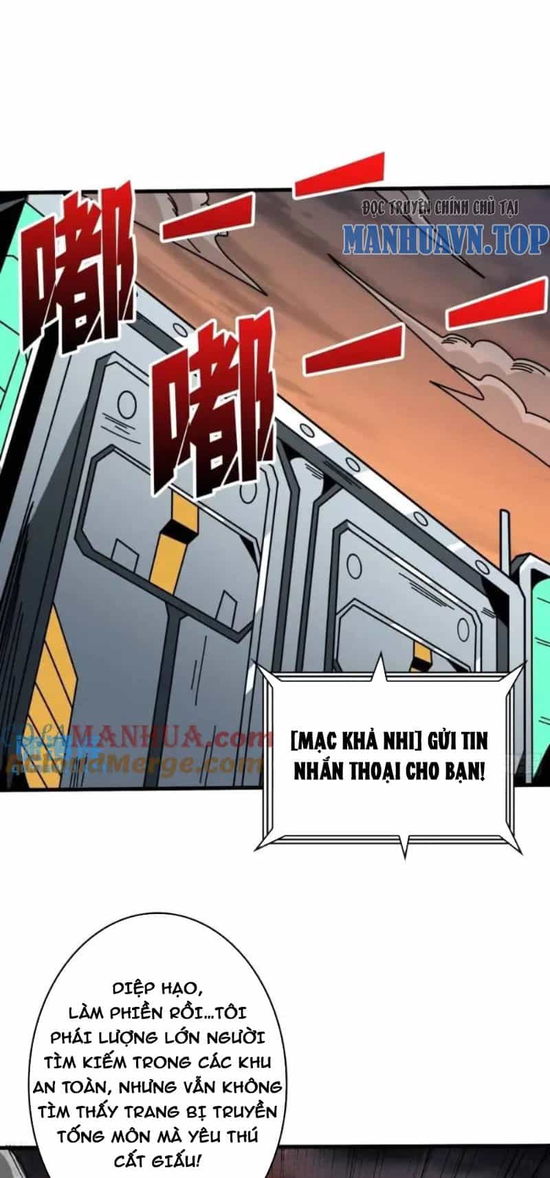 Vừa Chơi Đã Có Tài Khoản Vương Giả - Chương 401 - ảnh 33