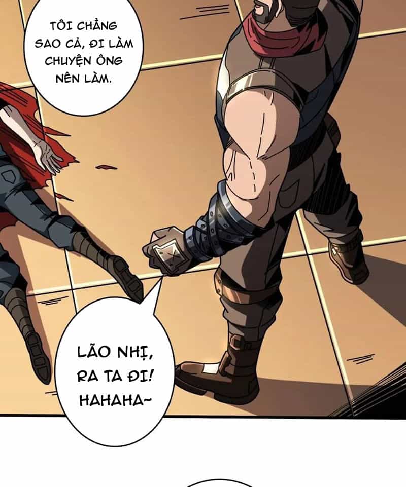 Vừa Chơi Đã Có Tài Khoản Vương Giả - Chương 406 - ảnh 8