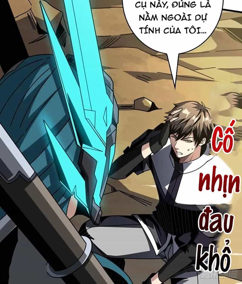 Vừa Chơi Đã Có Tài Khoản Vương Giả - Chương 408 - ảnh 7