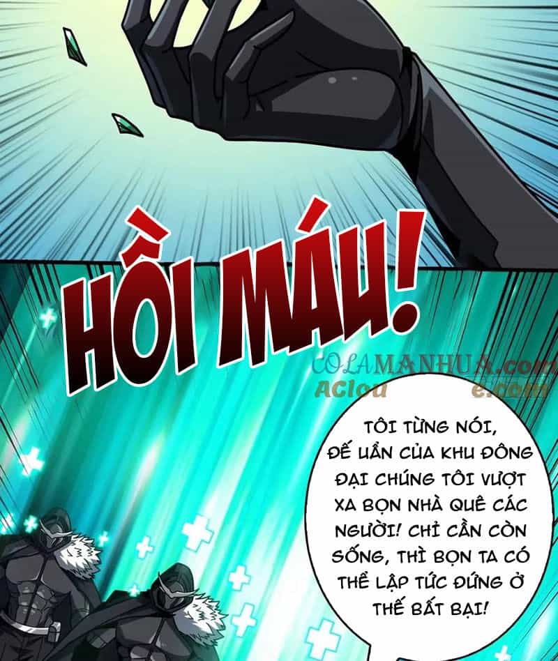Vừa Chơi Đã Có Tài Khoản Vương Giả - Chương 408 - ảnh 77