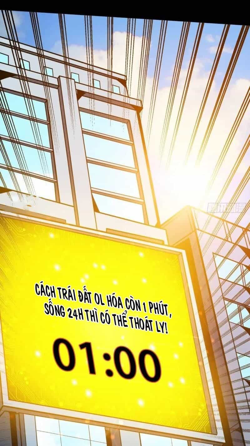 Vừa Chơi Đã Có Tài Khoản Vương Giả - Chương 409 - ảnh 44