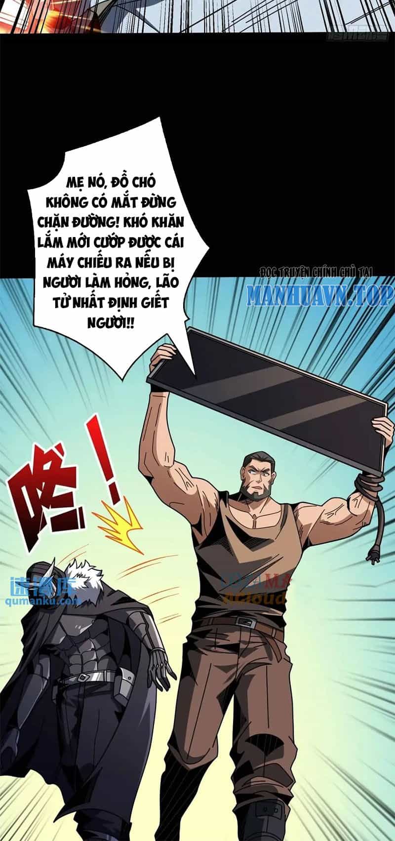 Vừa Chơi Đã Có Tài Khoản Vương Giả - Chương 410 - ảnh 13