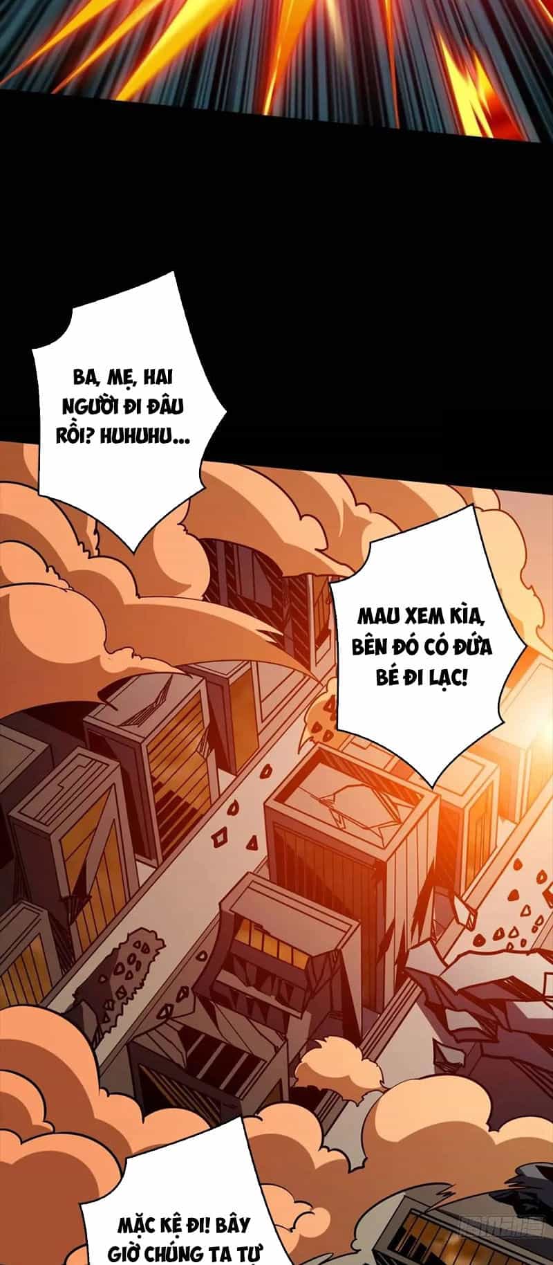 Vừa Chơi Đã Có Tài Khoản Vương Giả - Chương 410 - ảnh 29