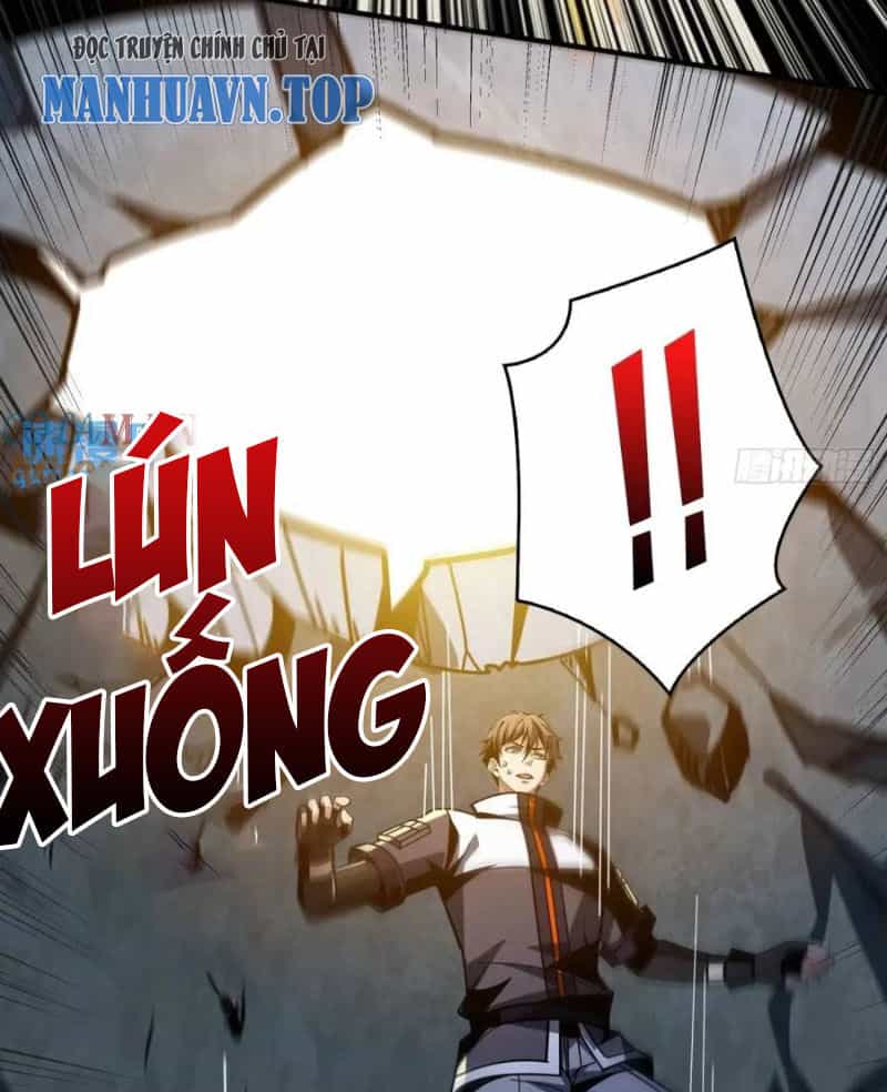 Vừa Chơi Đã Có Tài Khoản Vương Giả - Chương 411 - ảnh 30