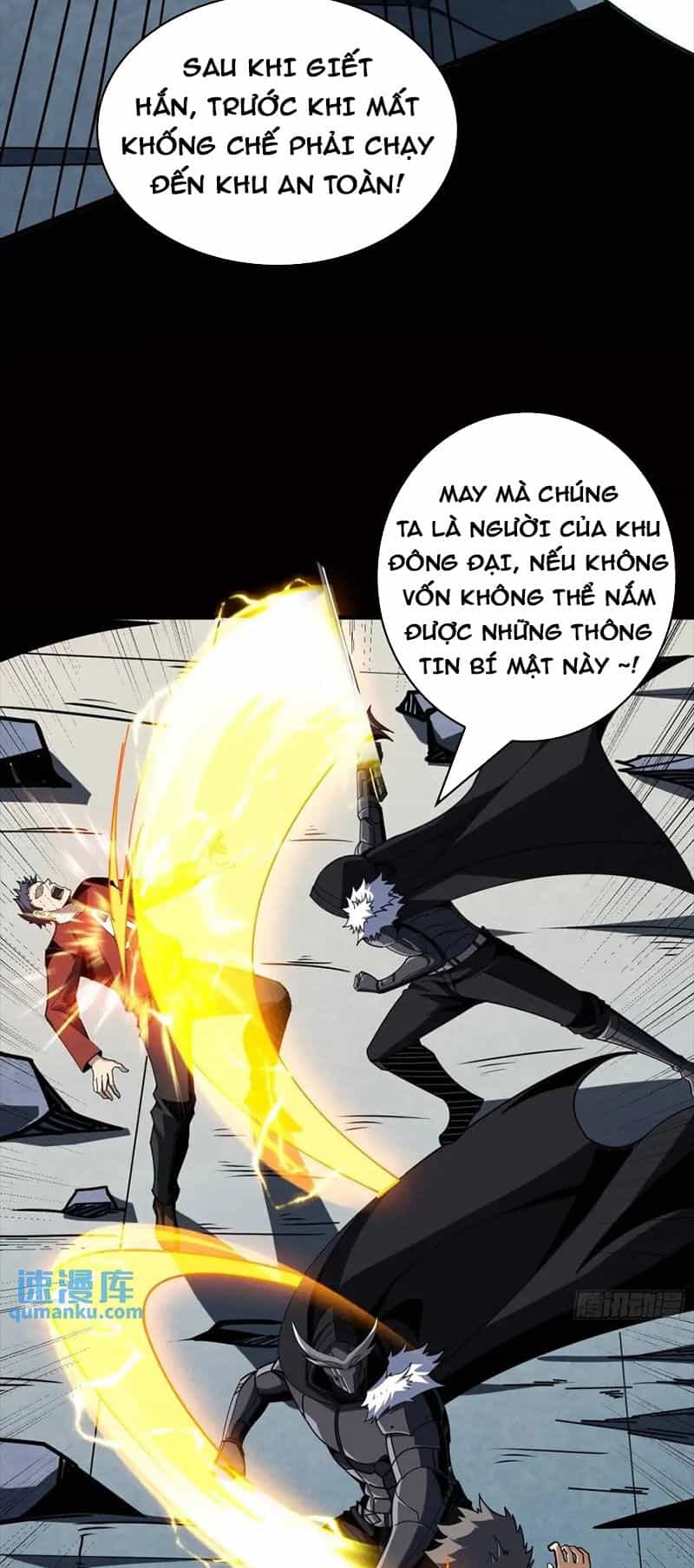 Vừa Chơi Đã Có Tài Khoản Vương Giả - Chương 412 - ảnh 18