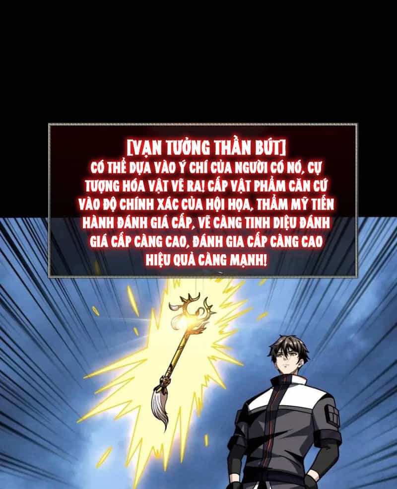 Vừa Chơi Đã Có Tài Khoản Vương Giả - Chương 413 - ảnh 35