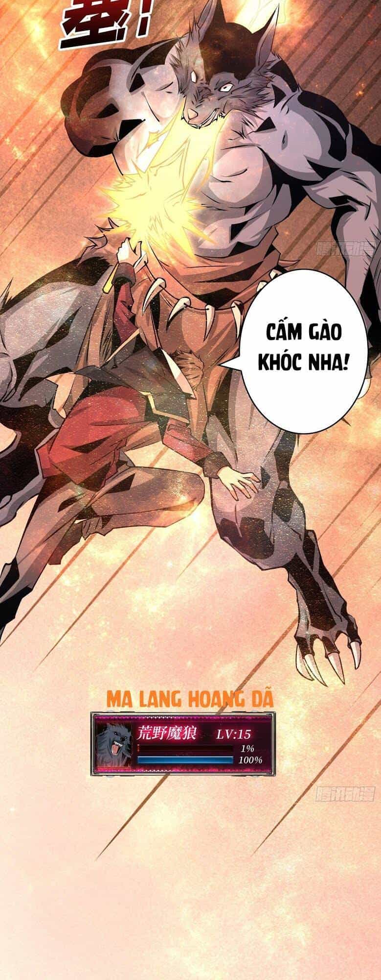 Vừa Chơi Đã Có Tài Khoản Vương Giả - Chương 41 - ảnh 10