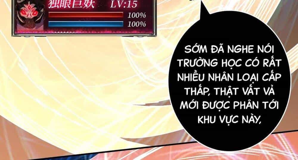 Vừa Chơi Đã Có Tài Khoản Vương Giả - Chương 41 - ảnh 17