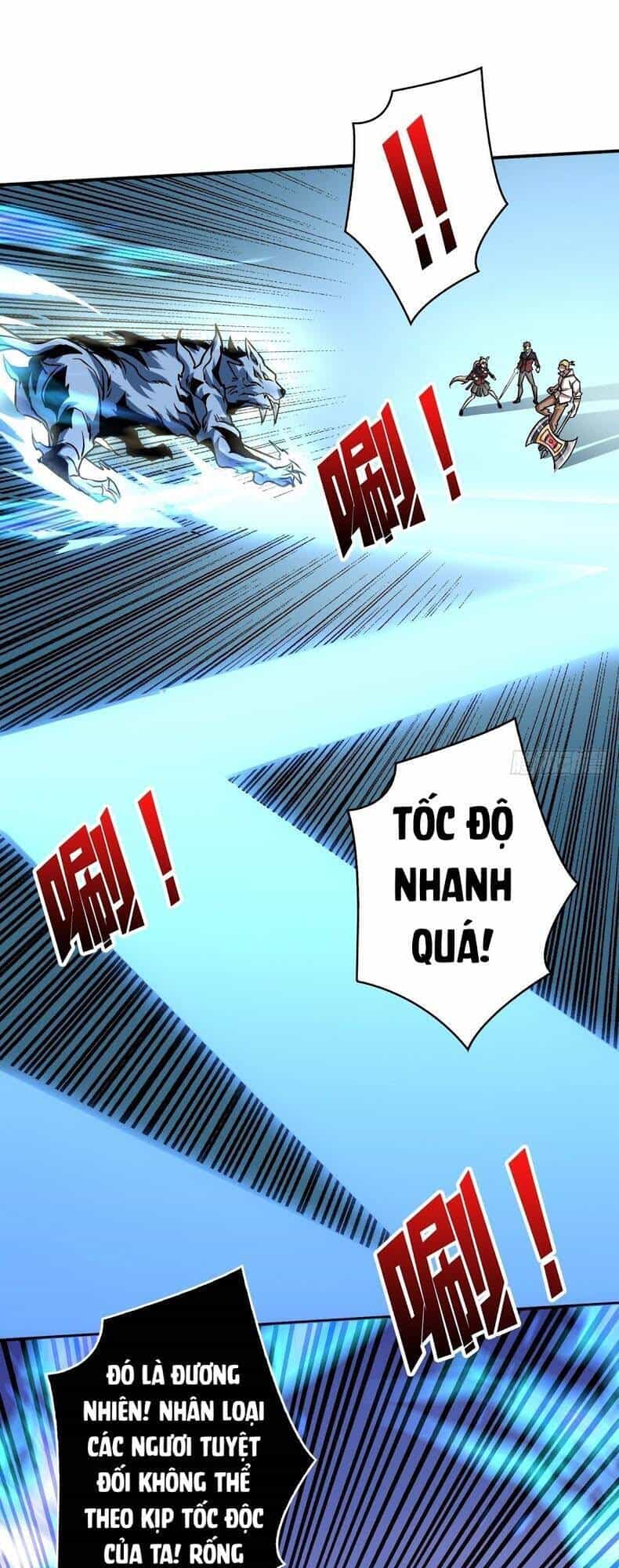 Vừa Chơi Đã Có Tài Khoản Vương Giả - Chương 41 - ảnh 29