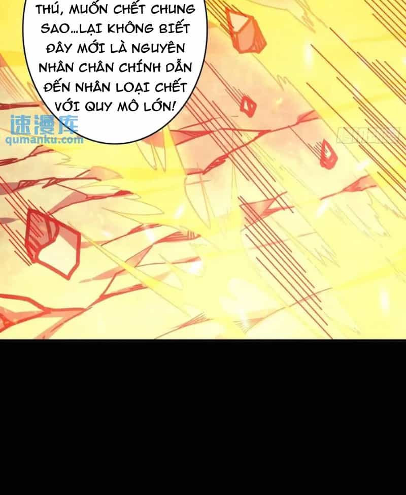 Vừa Chơi Đã Có Tài Khoản Vương Giả - Chương 416 - ảnh 11