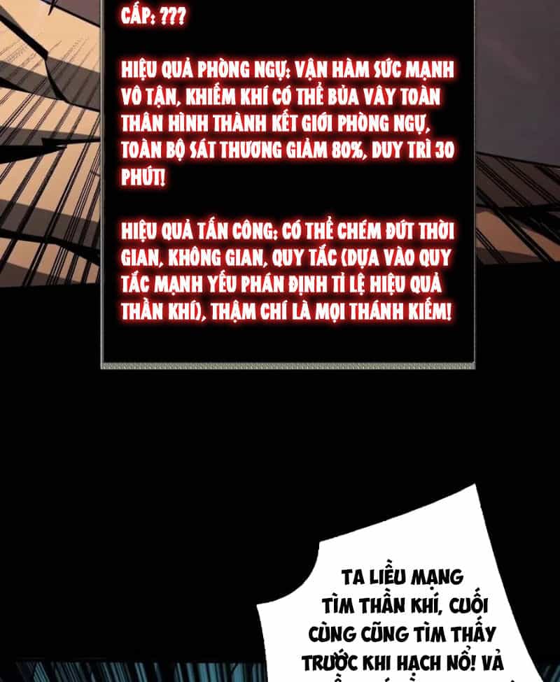 Vừa Chơi Đã Có Tài Khoản Vương Giả - Chương 416 - ảnh 20