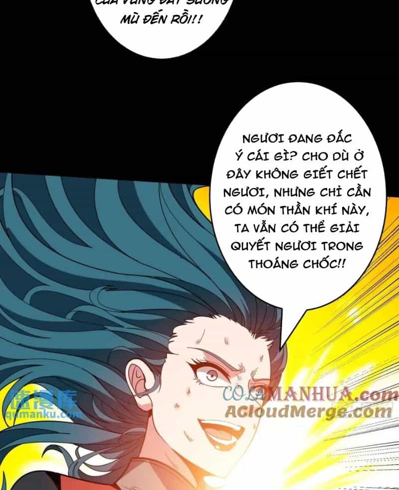 Vừa Chơi Đã Có Tài Khoản Vương Giả - Chương 416 - ảnh 57