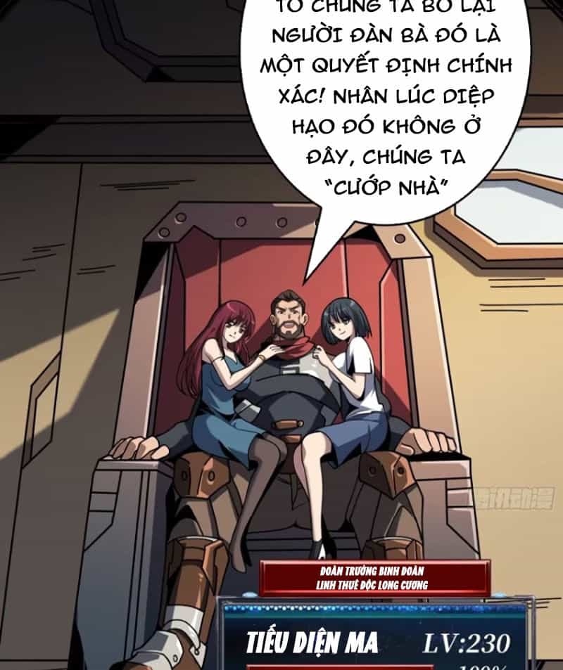 Vừa Chơi Đã Có Tài Khoản Vương Giả - Chương 417 - ảnh 31