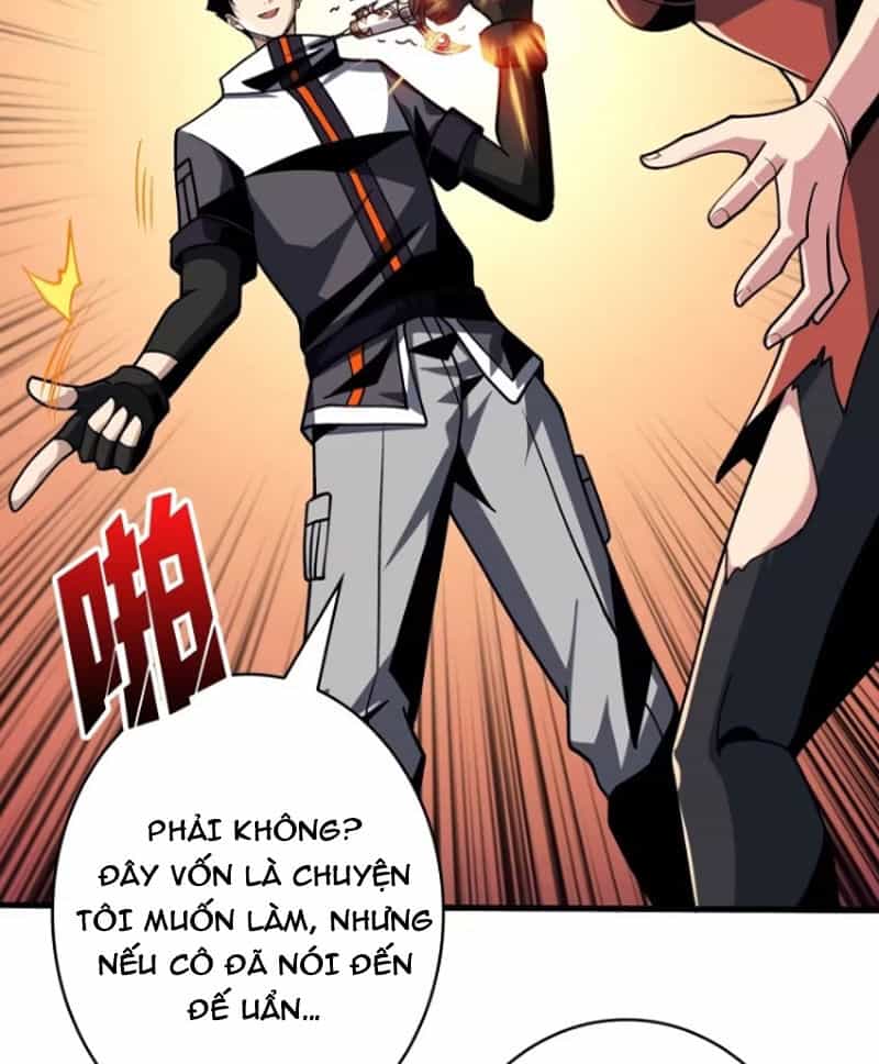 Vừa Chơi Đã Có Tài Khoản Vương Giả - Chương 417 - ảnh 7