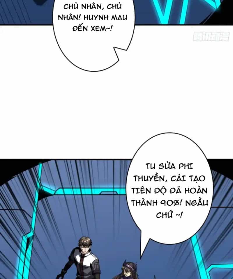 Vừa Chơi Đã Có Tài Khoản Vương Giả - Chương 418 - ảnh 22