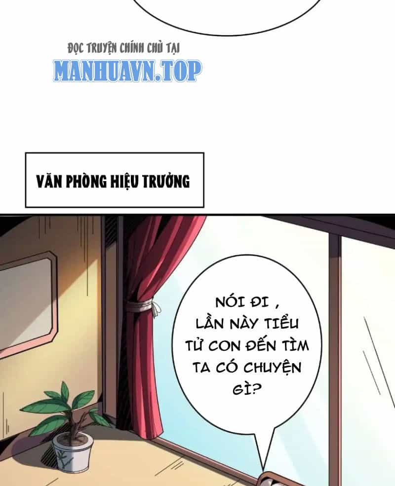 Vừa Chơi Đã Có Tài Khoản Vương Giả - Chương 418 - ảnh 50