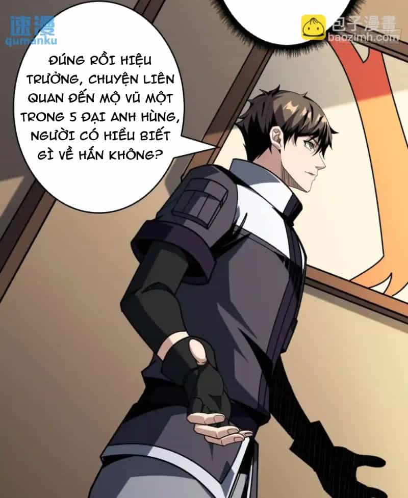 Vừa Chơi Đã Có Tài Khoản Vương Giả - Chương 418 - ảnh 62