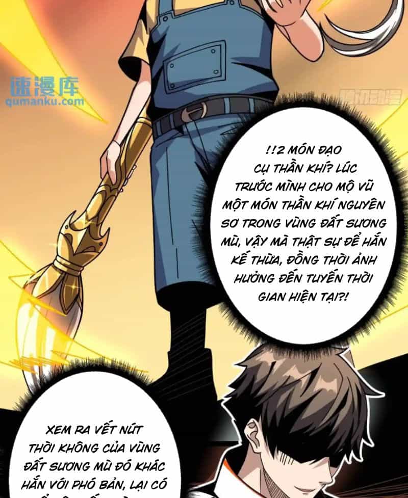Vừa Chơi Đã Có Tài Khoản Vương Giả - Chương 418 - ảnh 67