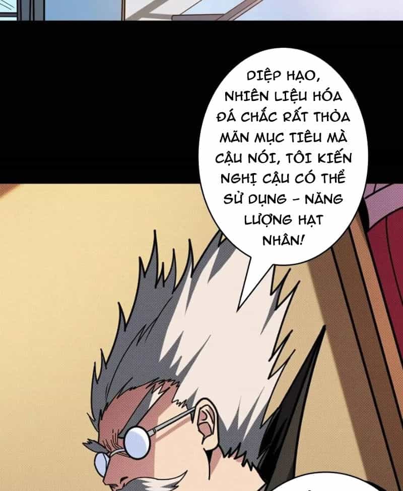 Vừa Chơi Đã Có Tài Khoản Vương Giả - Chương 419 - ảnh 3