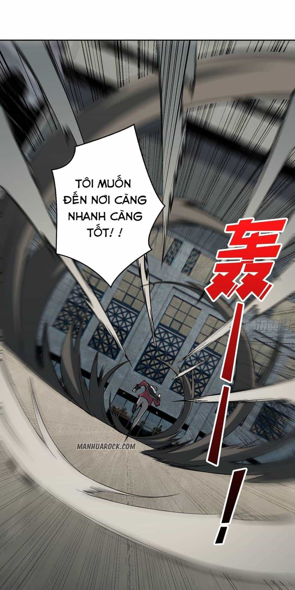Vừa Chơi Đã Có Tài Khoản Vương Giả - Chương 42 - ảnh 16